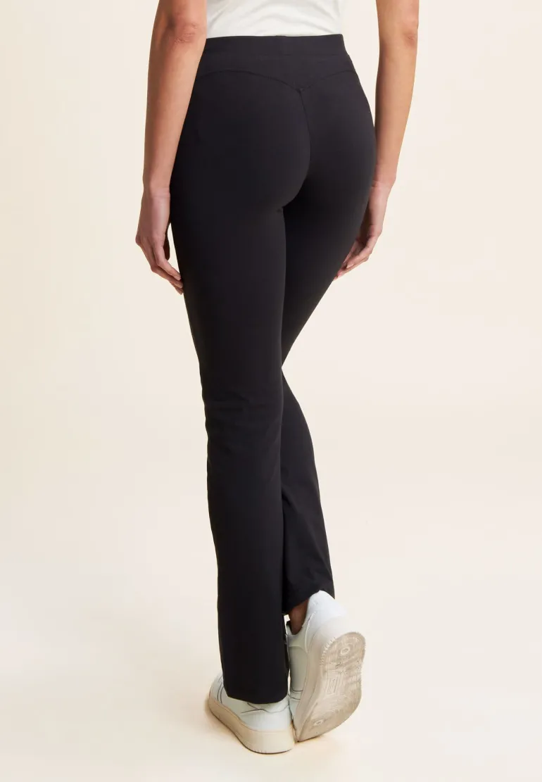 PANTALONI DA DONNA FREDDY S25WCRP9 N