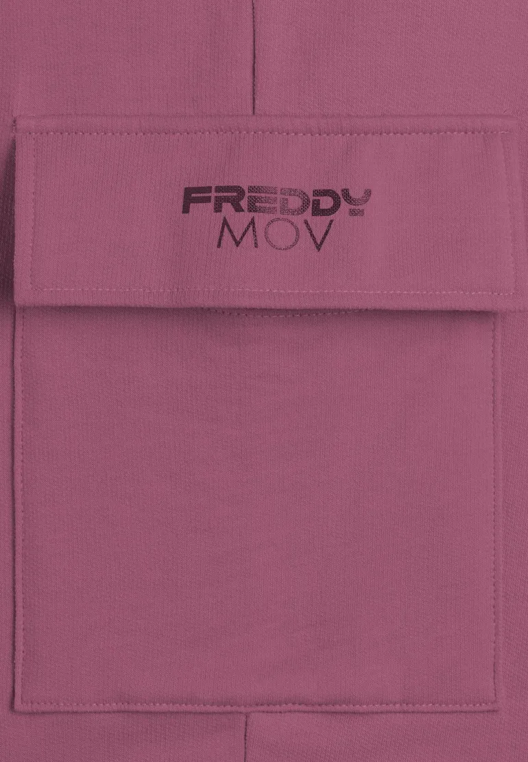 PANTALONI DA DONNA FREDDY S25WMVP6 E76