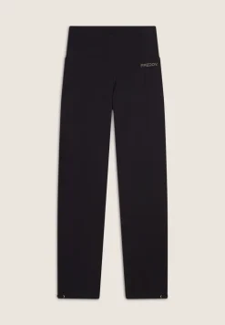 PANTALONI DA DONNA FREDDY S25WCRP1 N