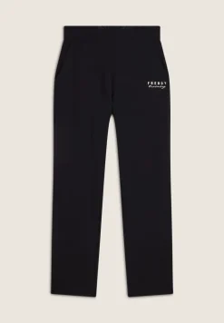 PANTALONI DA DONNA FREDDY S25WTRP4 N