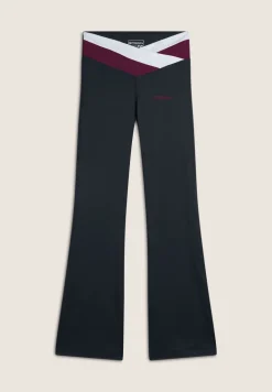 PANTALONI DA DONNA FREDDY SF11HS2513 BWE