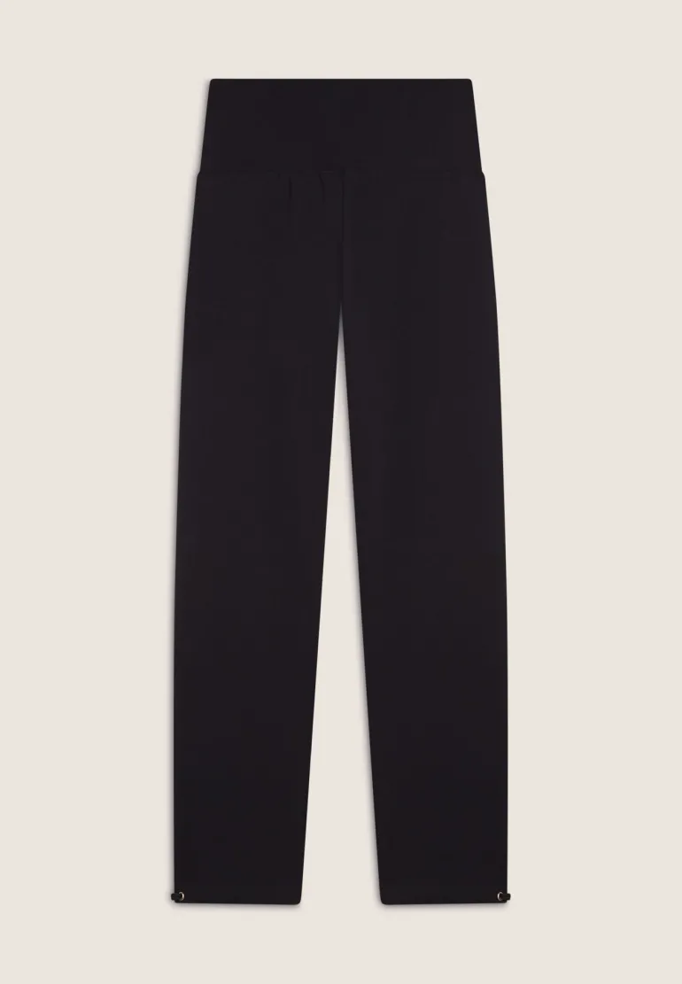 PANTALONI DA DONNA FREDDY S25WCRP1 N