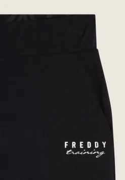PANTALONI DA DONNA FREDDY S25WTRP4 N