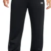 PANTALONI DA DONNA UNDER ARMOUR ARMOUR FLC PRO GYM PT 1386506 001