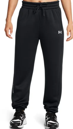 PANTALONI DA DONNA UNDER ARMOUR ARMOUR FLC PRO GYM PT 1386506 001