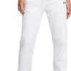 PANTALONI DA DONNA UNDER ARMOUR ARMOUR FLC PRO GYM PT 1386506 100