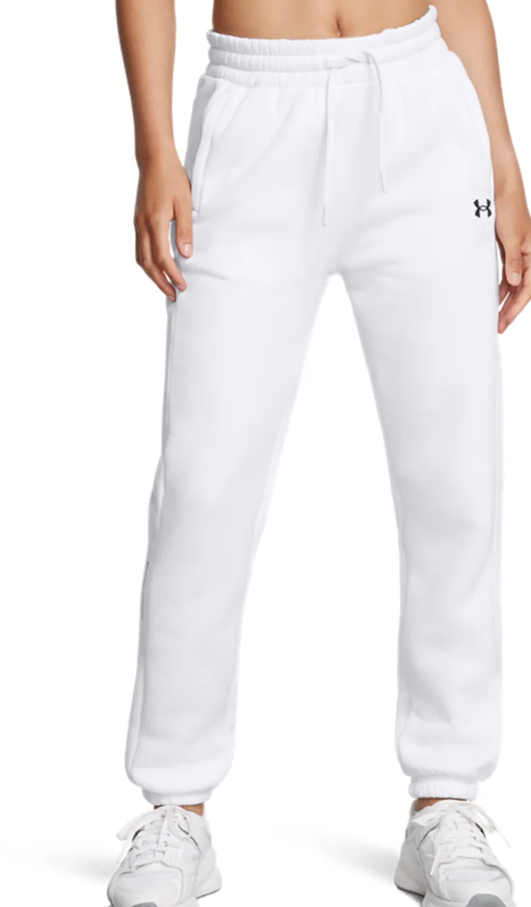 PANTALONI DA DONNA UNDER ARMOUR ARMOUR FLC PRO GYM PT 1386506 100