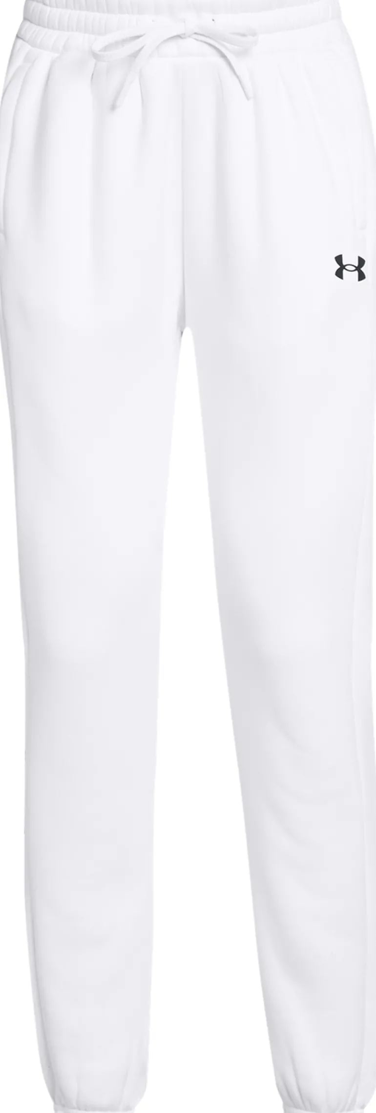 PANTALONI DA DONNA UNDER ARMOUR ARMOUR FLC PRO GYM PT 1386506 100
