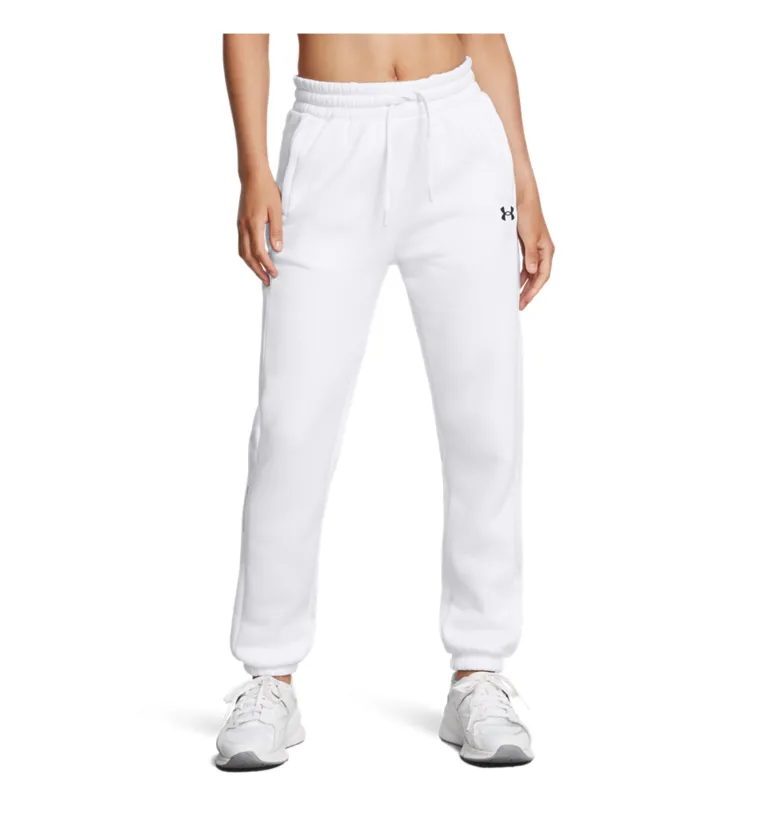 PANTALONI DA DONNA UNDER ARMOUR ARMOUR FLC PRO GYM PT 1386506 100
