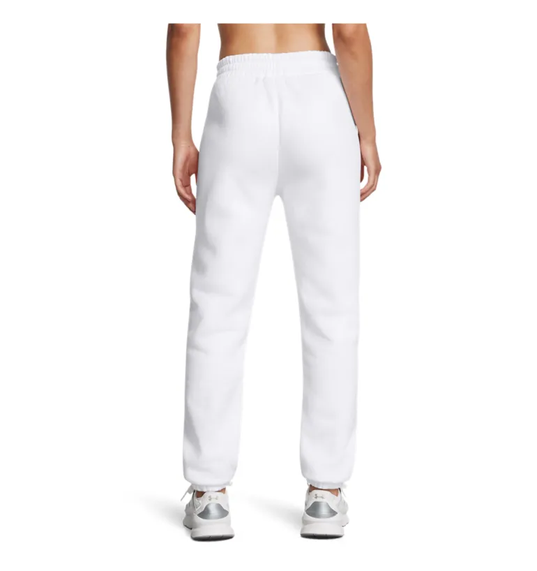 PANTALONI DA DONNA UNDER ARMOUR ARMOUR FLC PRO GYM PT 1386506 100