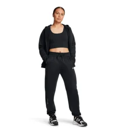 PANTALONI DA DONNA UNDER ARMOUR ARMOUR FLC PRO GYM PT 1386506 001
