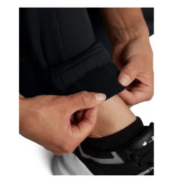 PANTALONI DA DONNA UNDER ARMOUR ARMOUR FLC PRO GYM PT 1386506 001