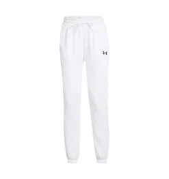 PANTALONI DA DONNA UNDER ARMOUR ARMOUR FLC PRO GYM PT 1386506 100
