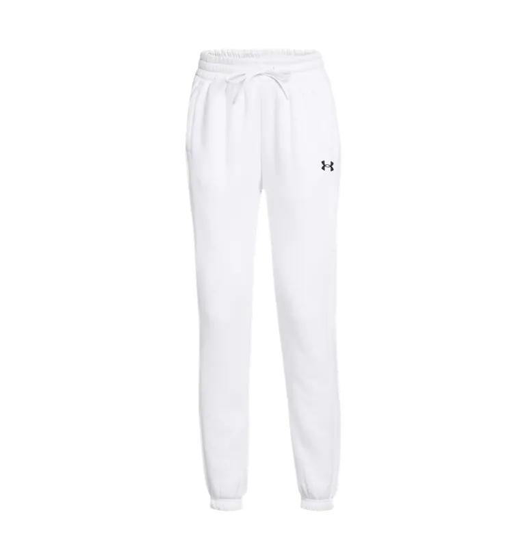 PANTALONI DA DONNA UNDER ARMOUR ARMOUR FLC PRO GYM PT 1386506 100