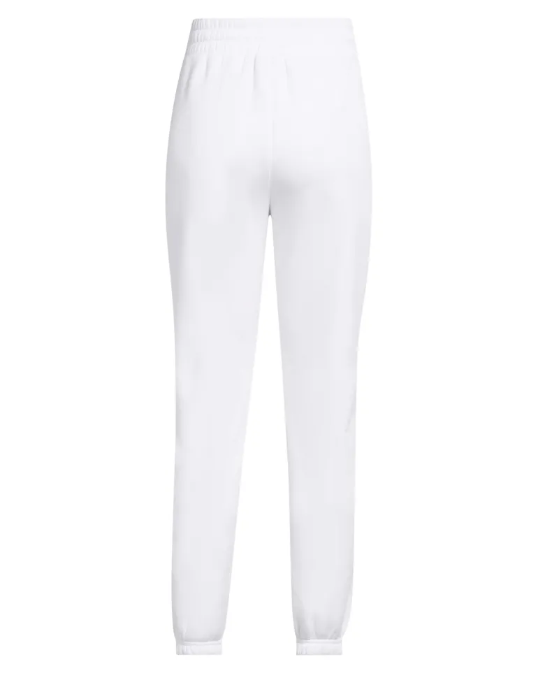 PANTALONI DA DONNA UNDER ARMOUR ARMOUR FLC PRO GYM PT 1386506 100