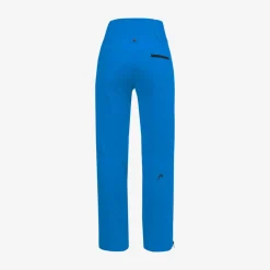 PANTALONI DA SCI DA DONNA HEAD EMERALD 824323 OC