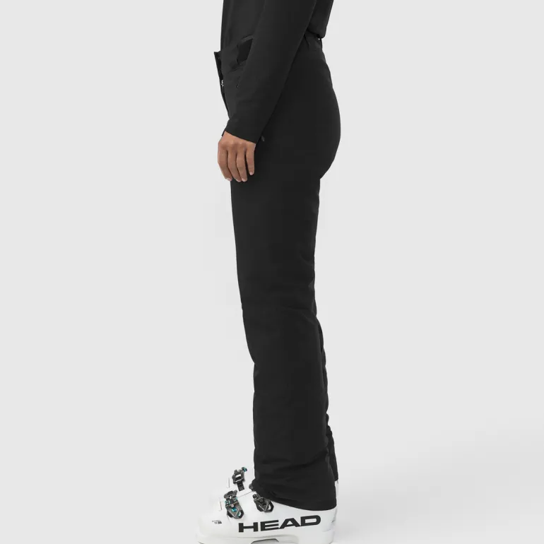 PANTALONI DA SCI DA DONNA HEAD JOY 824674 BK