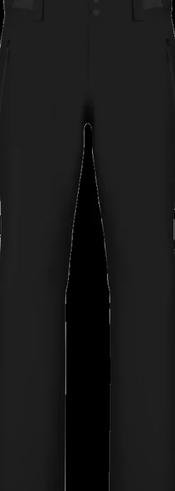 PANTALONI DA SCI DA UOMO HEAD SUPERSHAPE M 821774 BK