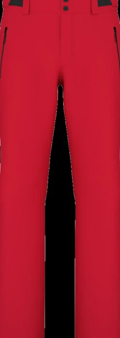 PANTALONI DA SCI DA UOMO HEAD SUPERSHAPE M 821774 RD