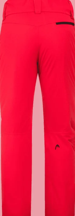 PANTALONI DA SCI DA UOMO HEAD SUMMIT RD