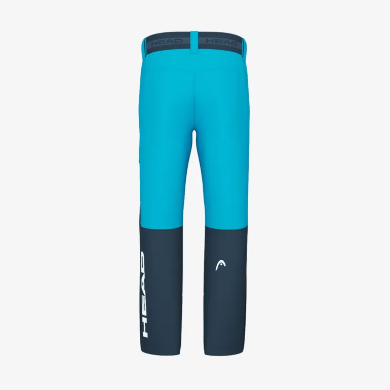 PANTALONI DA SCI DA UOMO HEAD RACE NOVA M 821584 BKBL