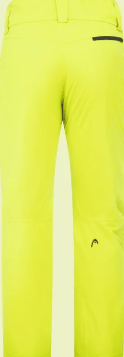 PANTALONI DA SCI DA UOMO HEAD SUMMIT LM