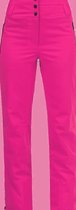 PANTALONI DA SCI DONNA HEAD EMERALD FU