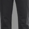 PANTALONI DA SCI DONNA HEAD EMERALD BK