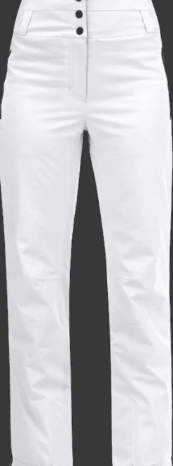 PANTALONI DA SCI DONNA HEAD EMERALD WH