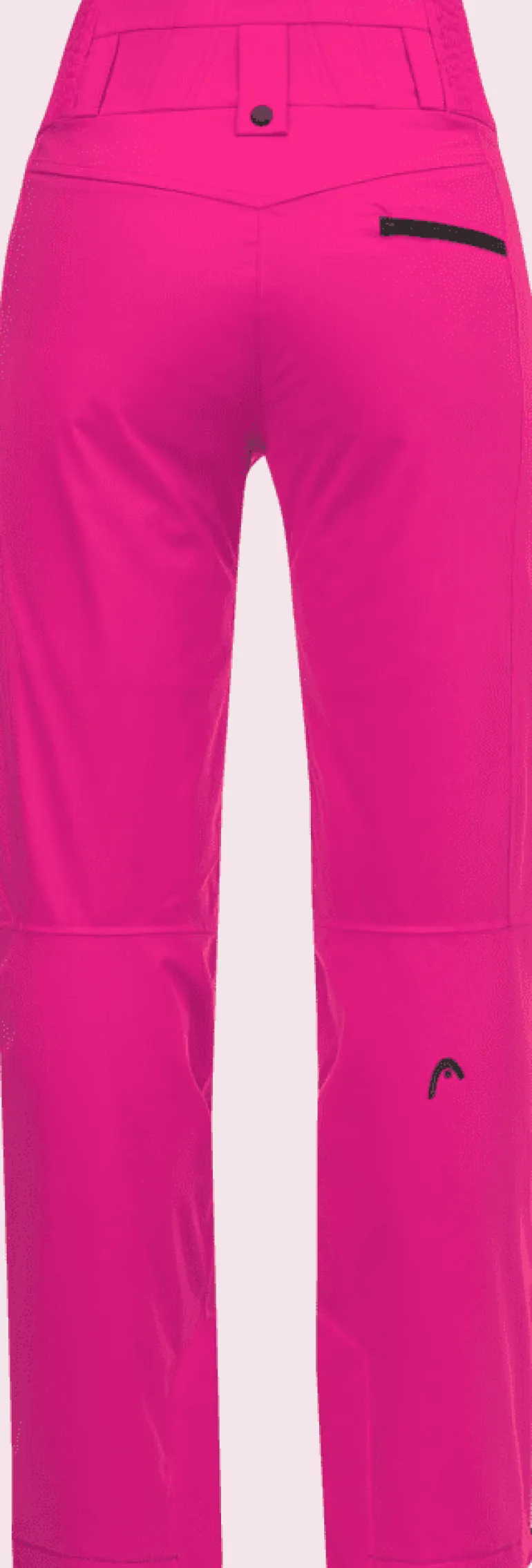 PANTALONI DA SCI DONNA HEAD EMERALD FU