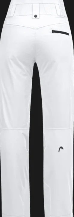 PANTALONI DA SCI DONNA HEAD EMERALD WH