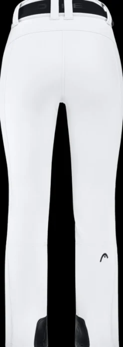 PANTALONI DA SCI DONNA HEAD JET WH