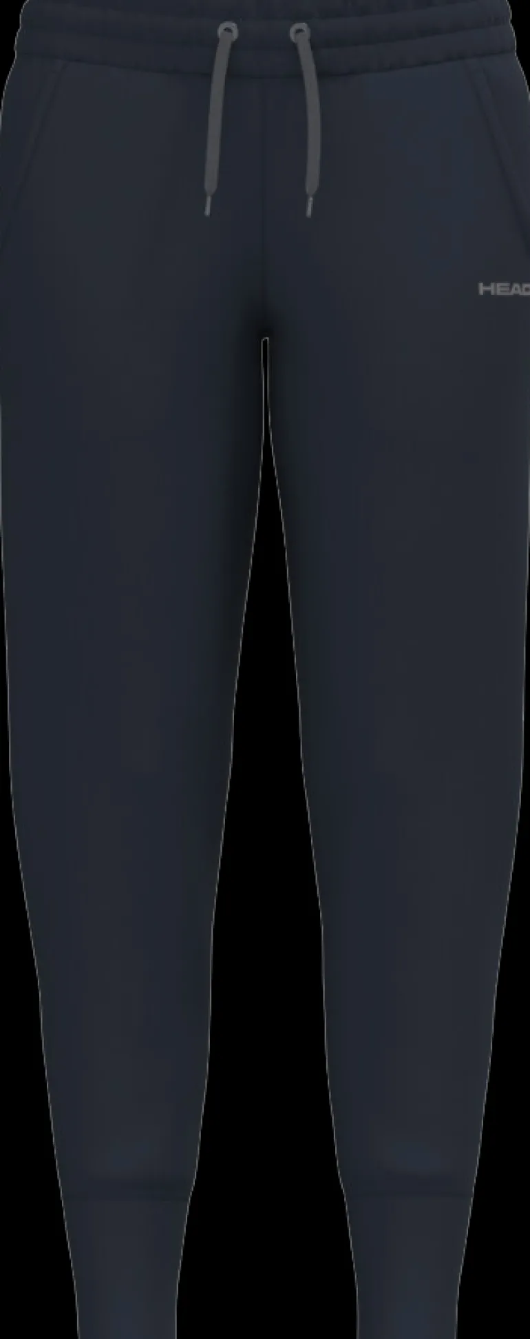 PANTALONI DA TENNIS DA DONNA HEAD CLUB ORIGINAL 814855 NV
