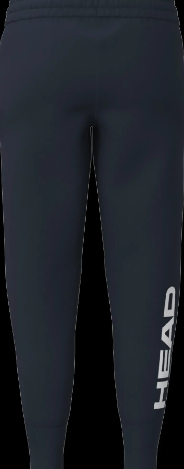 PANTALONI DA TENNIS DA DONNA HEAD CLUB ORIGINAL 814855 NV