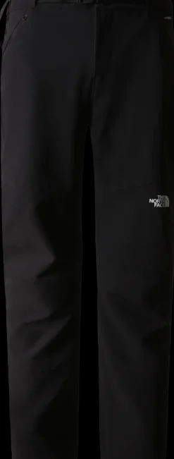 PANTALONI DA TREKKING DA UOMO THE NORTH FACE DIABLO RE TAPERED NF0A7X6D 4H0