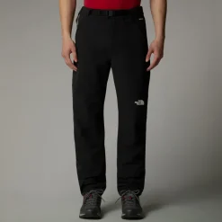PANTALONI DA TREKKING DA UOMO THE NORTH FACE DIABLO RE TAPERED NF0A7X6D 4H0