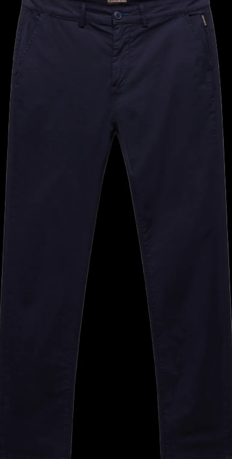 PANTALONI DA UOMO NAPAPIJRI M-PUYO SUM NP0A4H98 176