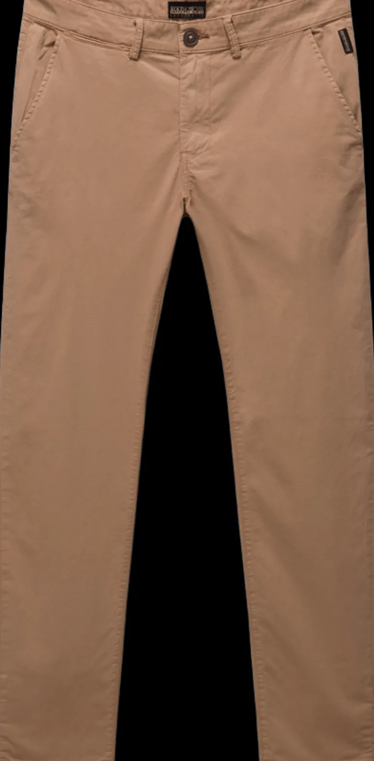 PANTALONI DA UOMO NAPAPIJRI M-PUYO SUM NP0A4H98 N1Q