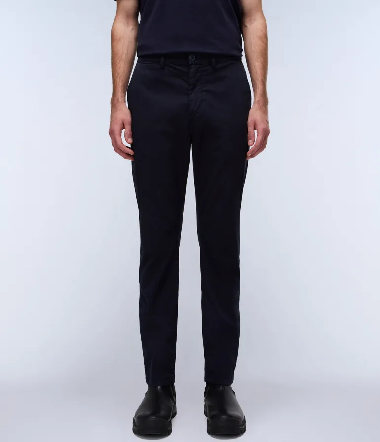 PANTALONI DA UOMO NAPAPIJRI M-PUYO SUM NP0A4H98 176