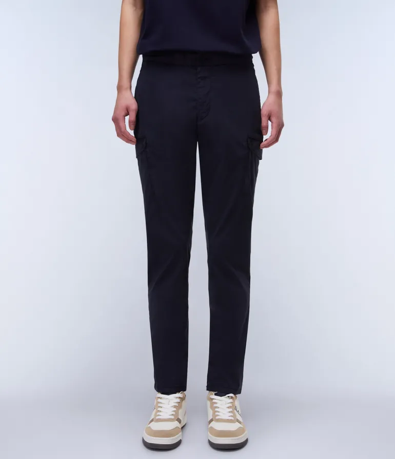 PANTALONI DA UOMO NAPAPIJRI M-DEASE NP0A4I4U 176