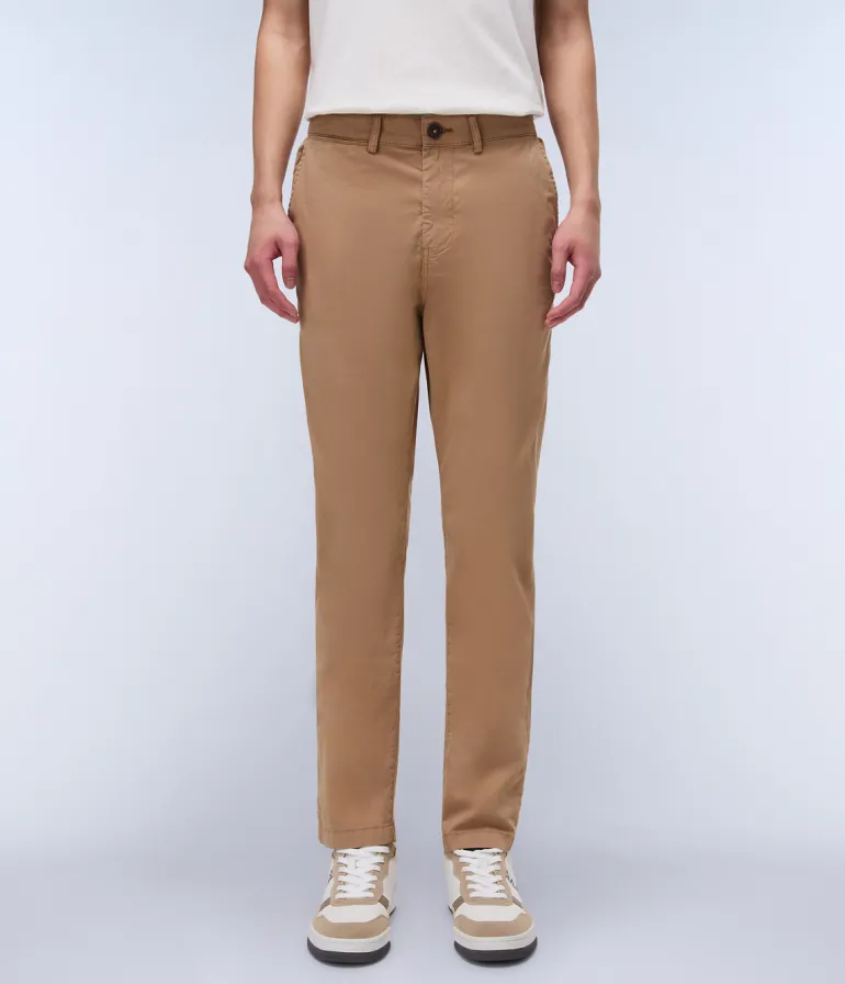PANTALONI DA UOMO NAPAPIJRI M-PUYO SUM NP0A4H98 N1Q