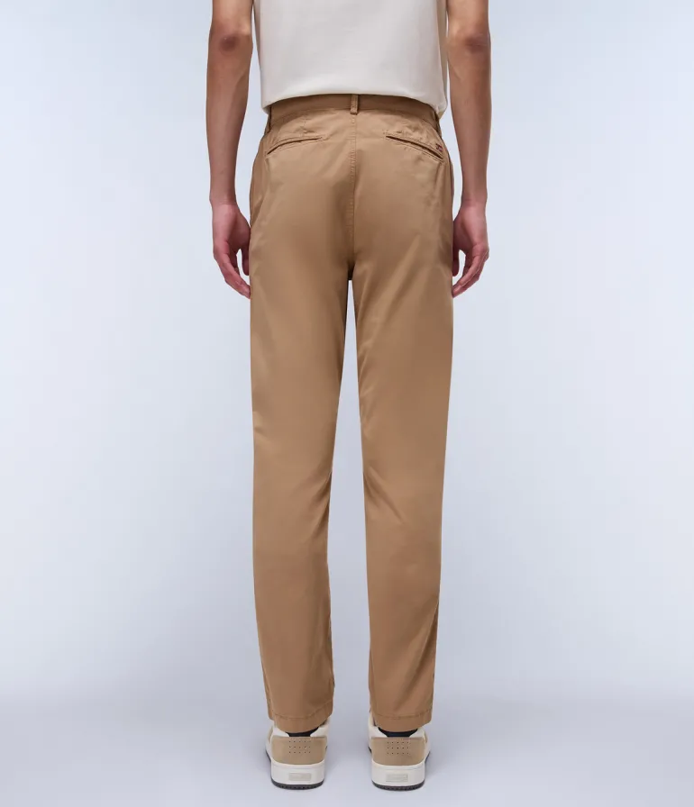 PANTALONI DA UOMO NAPAPIJRI M-PUYO SUM NP0A4H98 N1Q