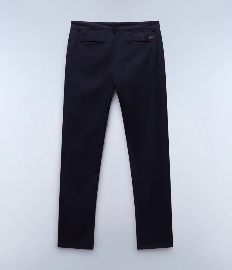 PANTALONI DA UOMO NAPAPIJRI M-PUYO SUM NP0A4H98 176