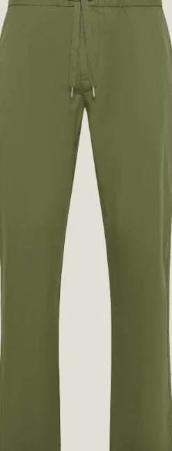 PANTALONI DA UOMO SUN68 PANT COULISSE SOLID P34106 37