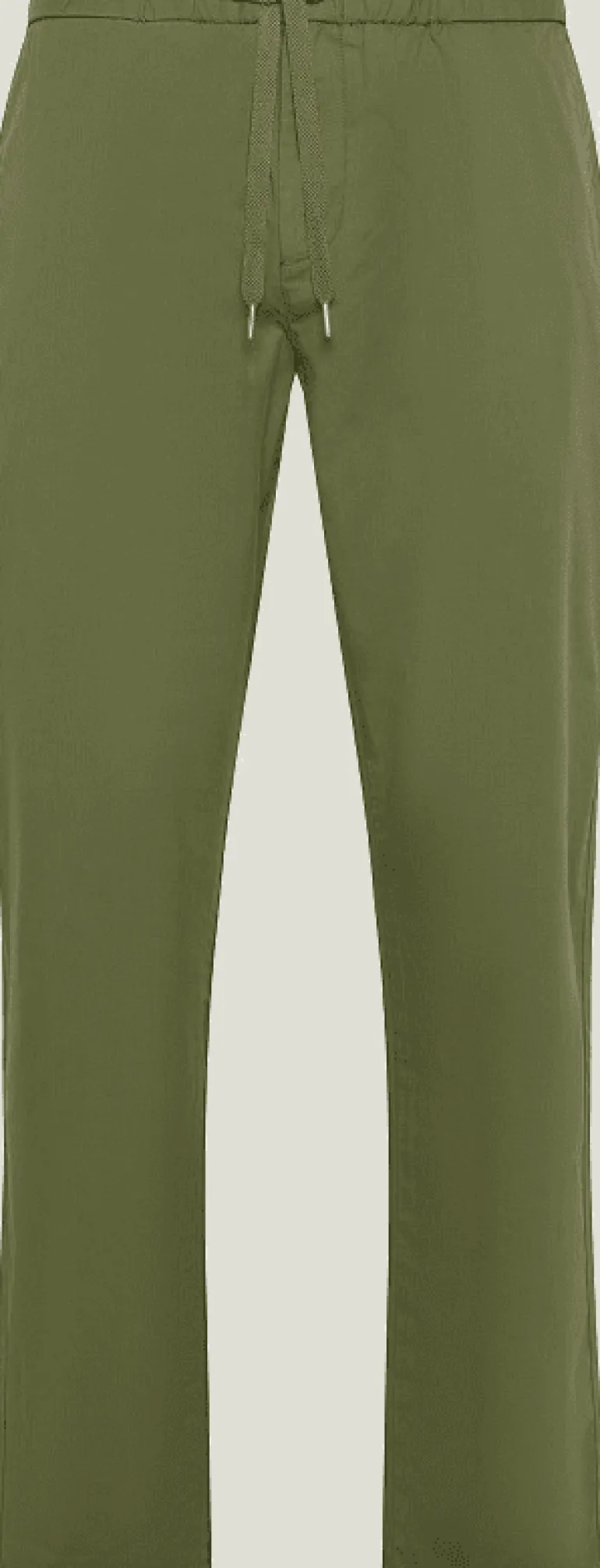 PANTALONI DA UOMO SUN68 PANT COULISSE SOLID P34106 37