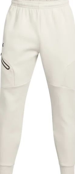 PANTALONI DA UOMO UNDER ARMOUR UNSTOPPABLE FLC JGR EU 1389353 110