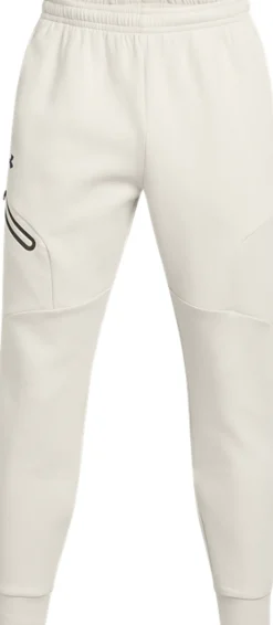 PANTALONI DA UOMO UNDER ARMOUR UNSTOPPABLE FLC JGR EU 1389353 110