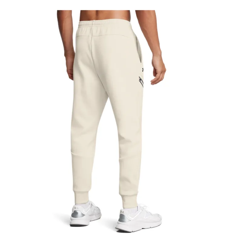 PANTALONI DA UOMO UNDER ARMOUR UNSTOPPABLE FLC JGR EU 1389353 110