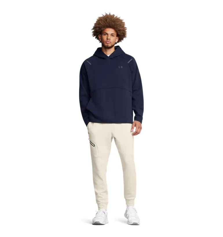 PANTALONI DA UOMO UNDER ARMOUR UNSTOPPABLE FLC JGR EU 1389353 110
