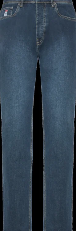 PANTALONI DA UOMO US POLO USPA DENIM US40148005 179